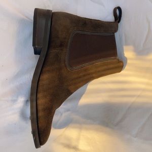 Thursday boot company Chelsea boots